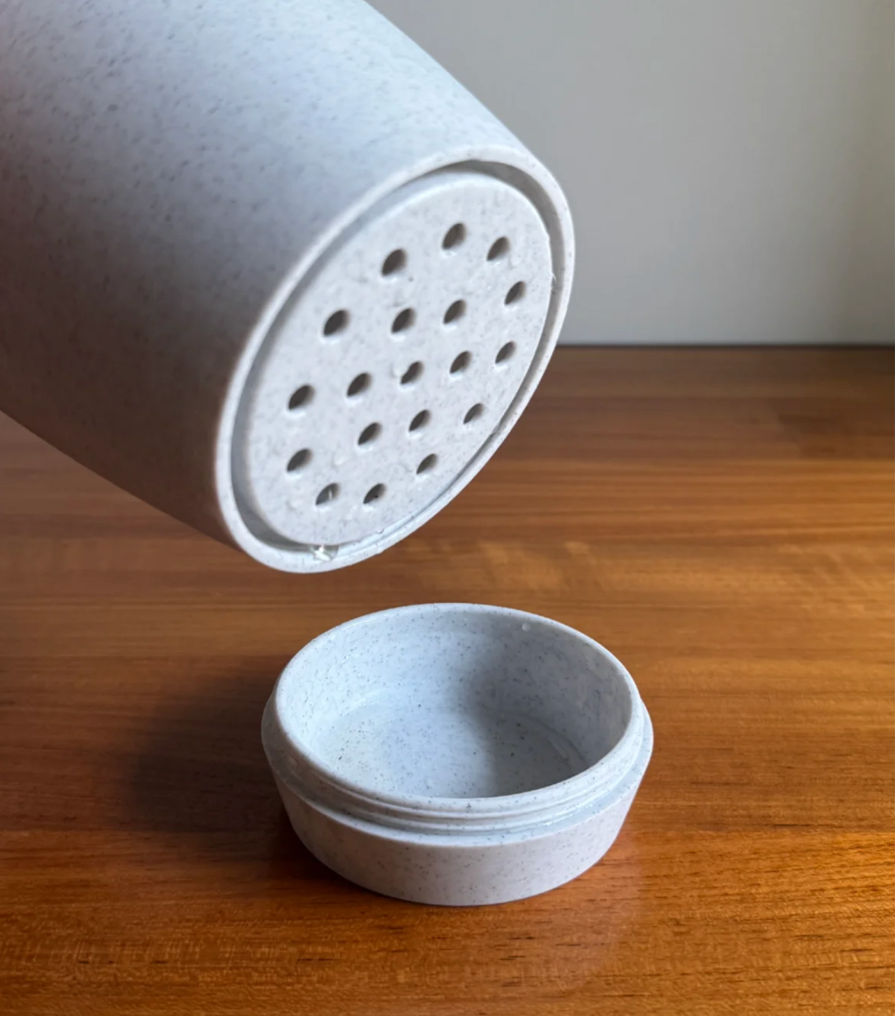 Vaso rotondo – Design moderno e funzionale