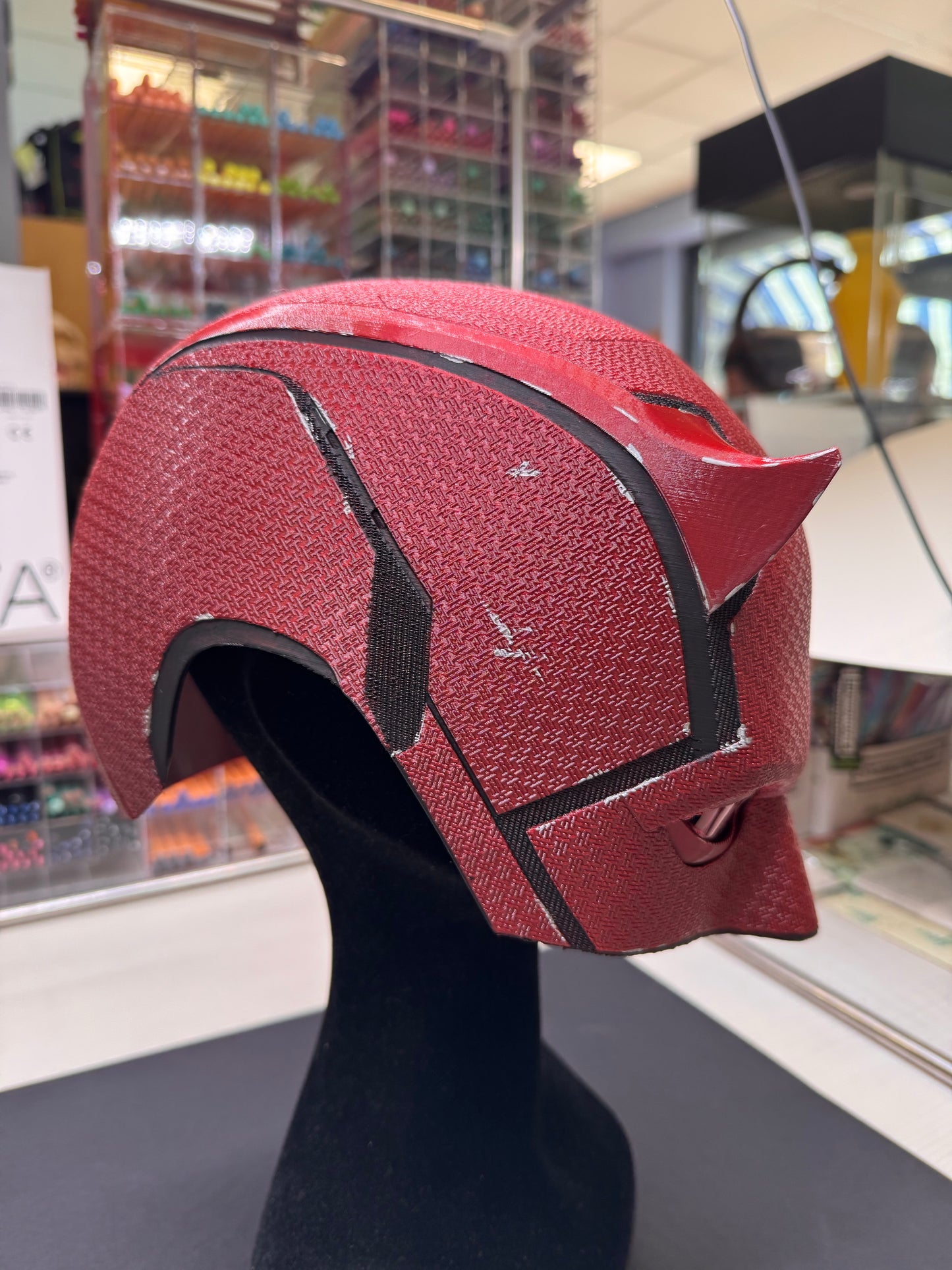 Casco DD