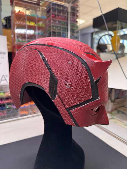 Casco DD
