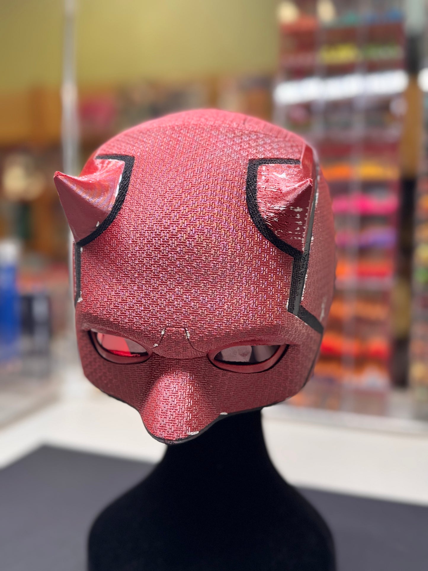 Casco DD