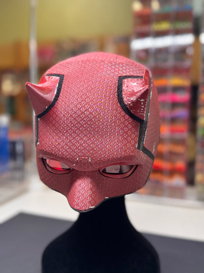Casco DD