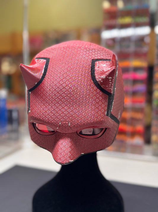 Casco DD