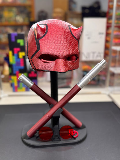 Casco DD
