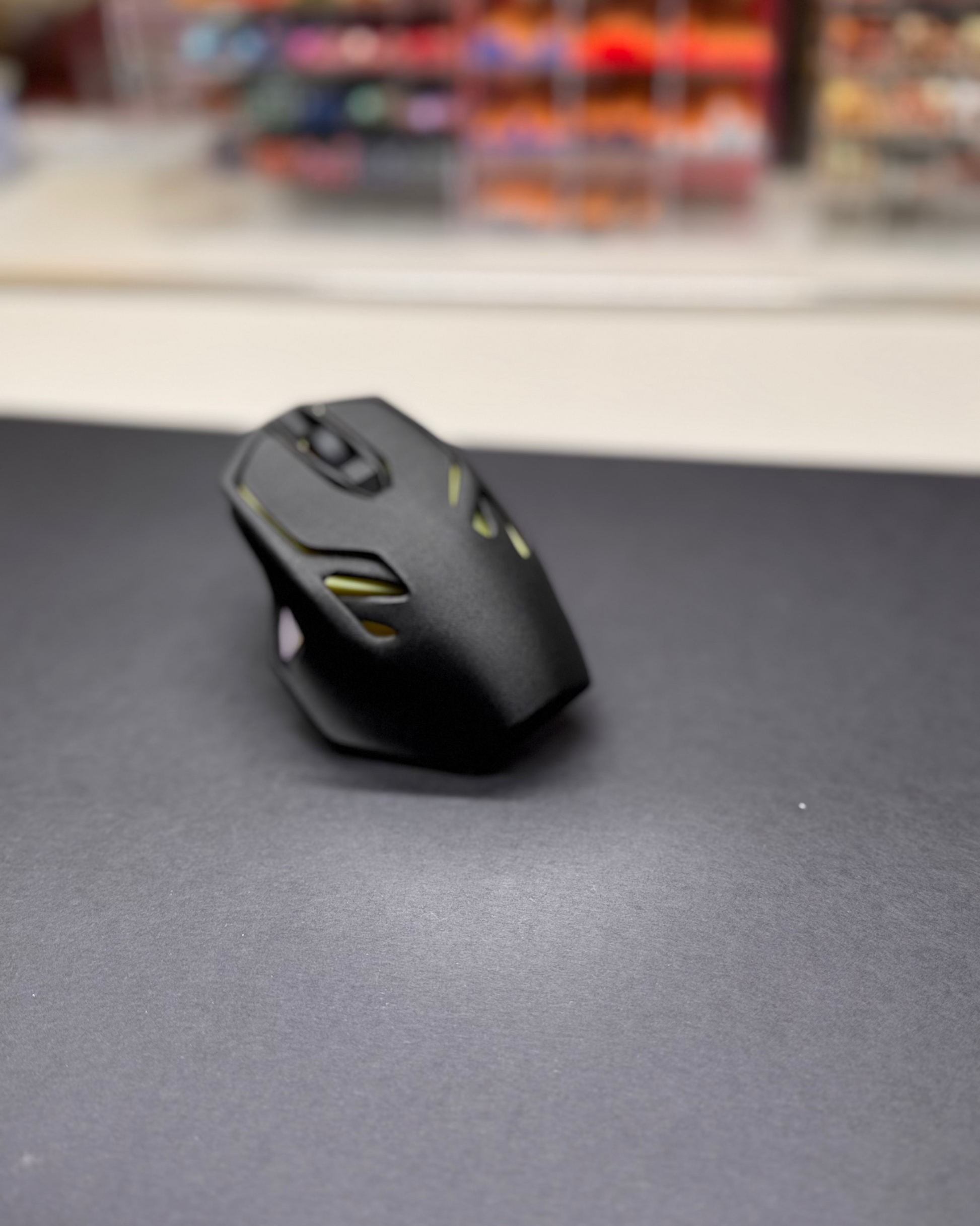 Mouse Wireless