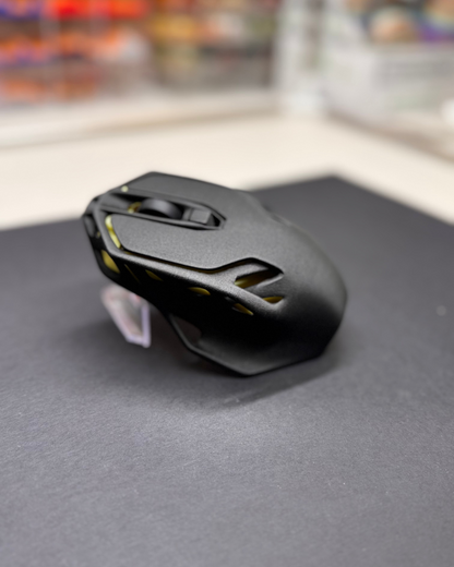 Mouse Wireless "Forgiato nell'Oscurità"