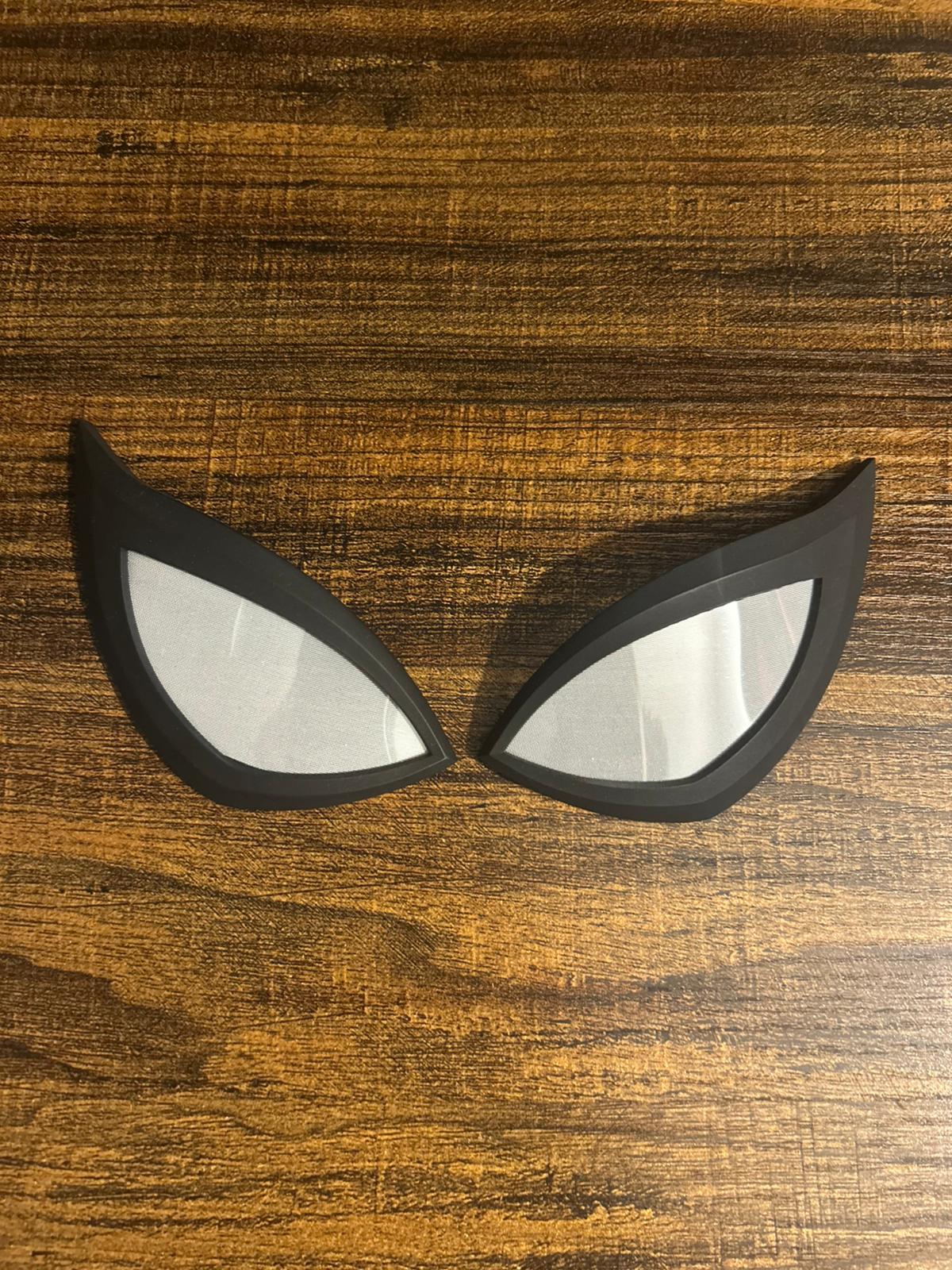 Lenti di ricambio per Faceshell – Titans Forge 3D