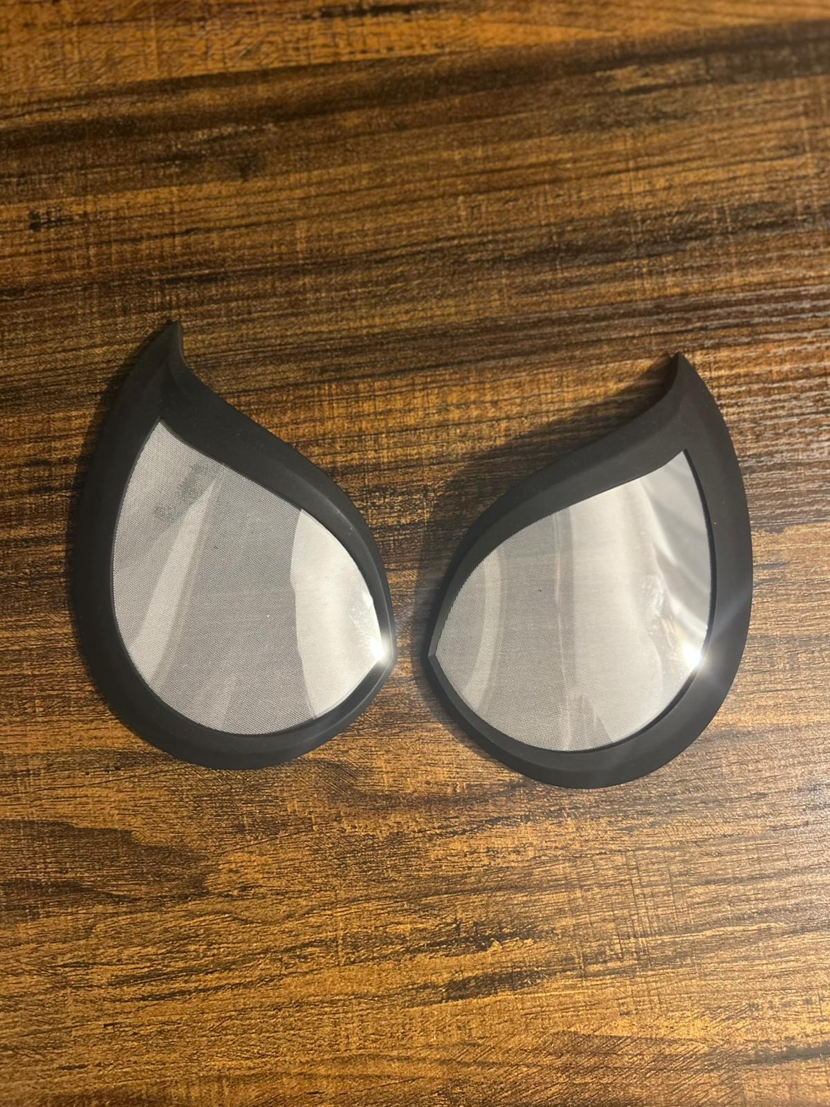 Lenti di ricambio per Faceshell – Titans Forge 3D