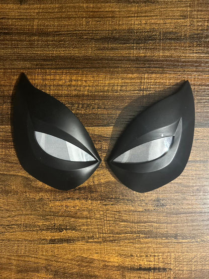 Lenti di ricambio per Faceshell – Titans Forge 3D