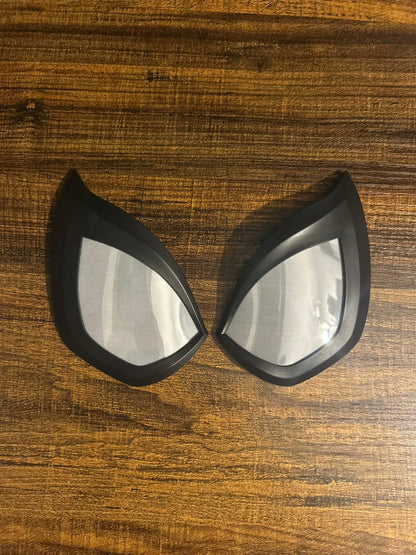 Lenti di ricambio per Faceshell – Titans Forge 3D