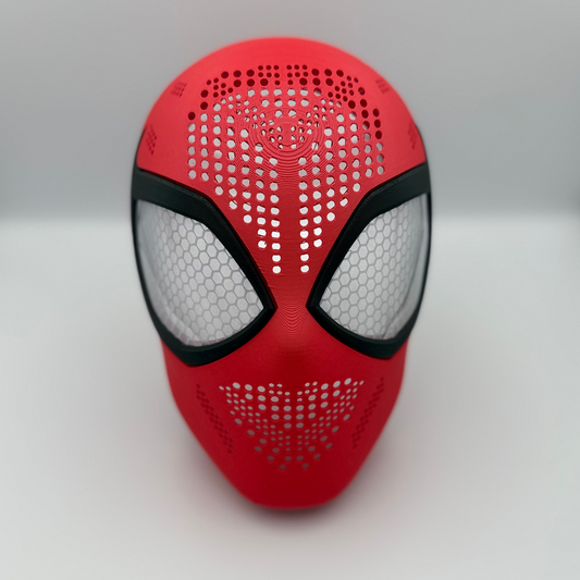 Spidermanhoneycomb3