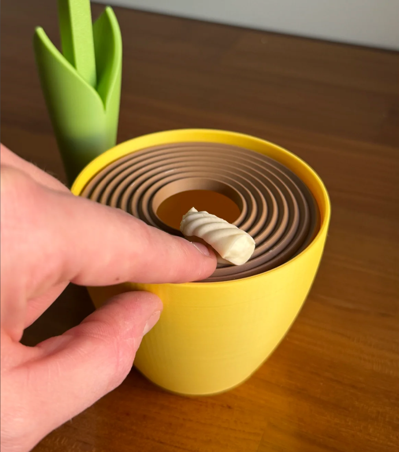 Taglia pasta a forma di fiore – per sfoglie perfette e gnocchetti sardi da manuale