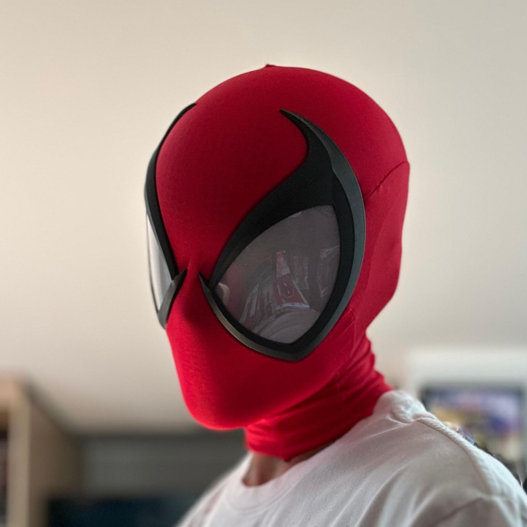 fabricspidermanred1