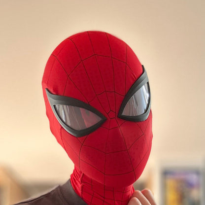 fabricspidermanwebred1